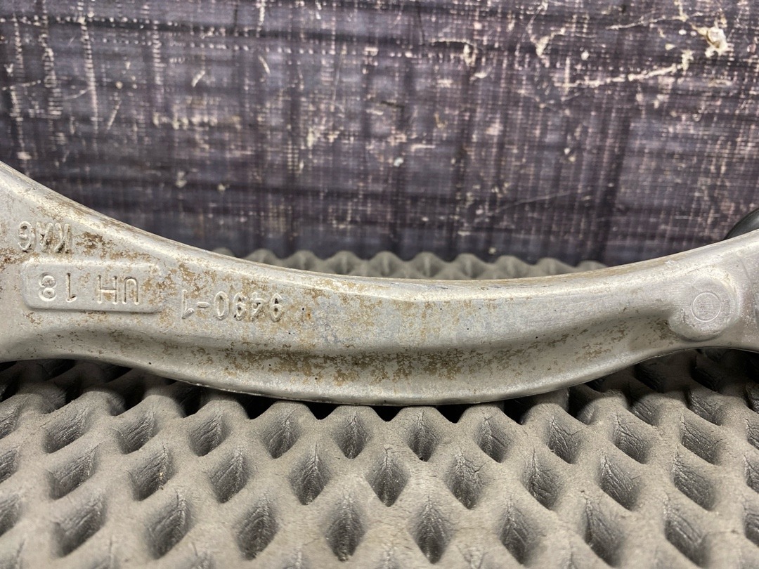 Рычаг подвески, 2760 рублей, Красноярск