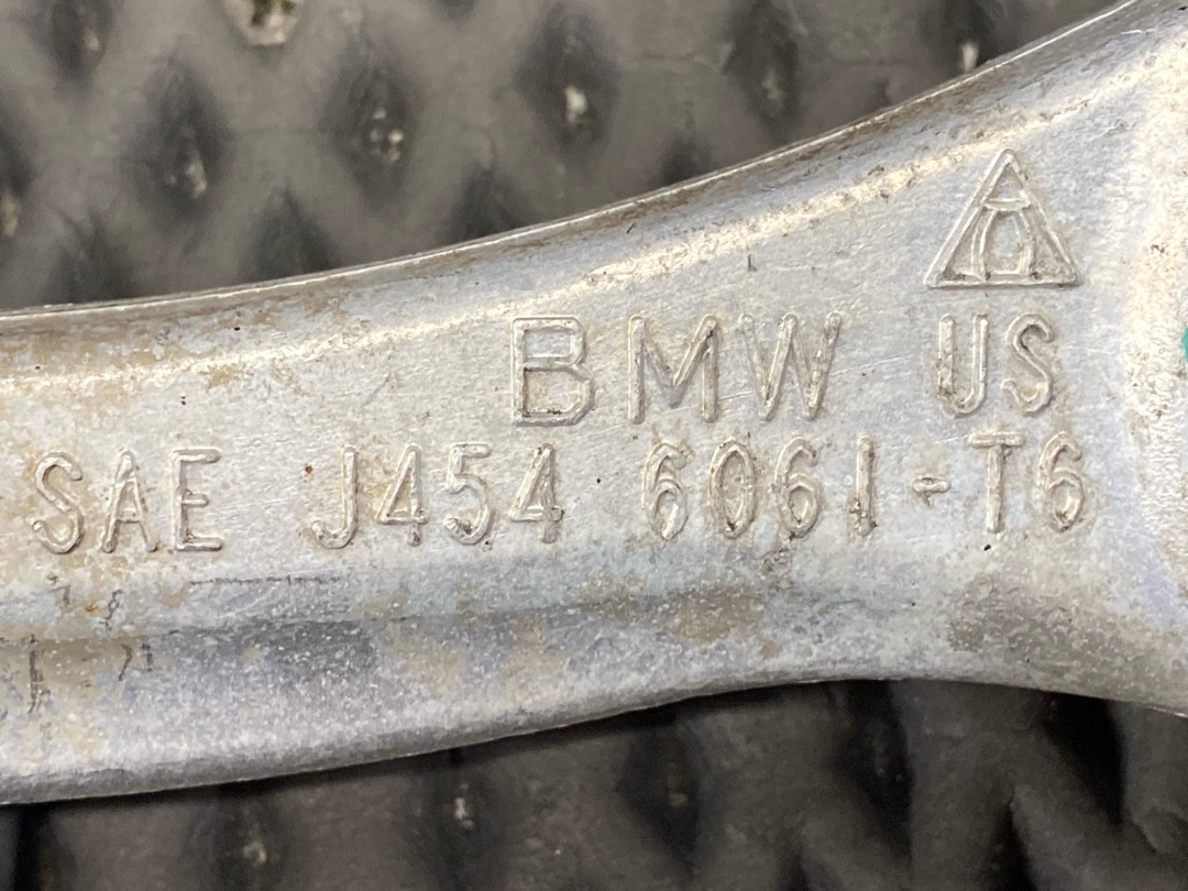 Рычаг подвески, 2760 рублей, Красноярск