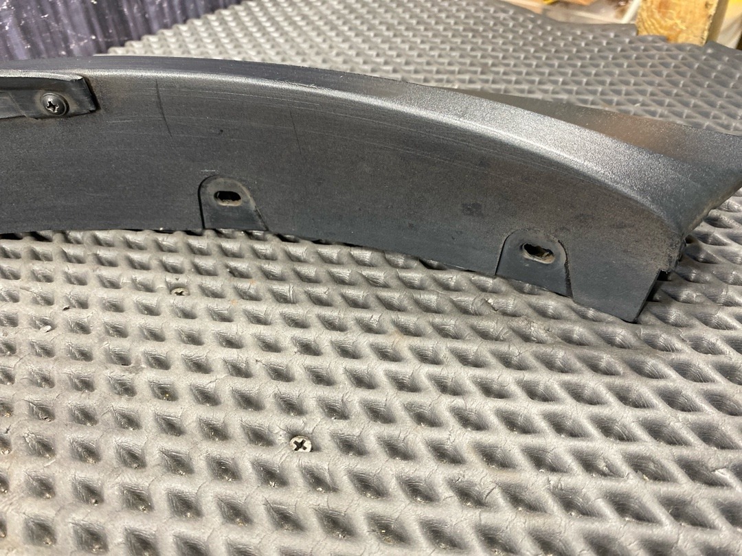 Накладка на крыло, 7040 рублей, Красноярск