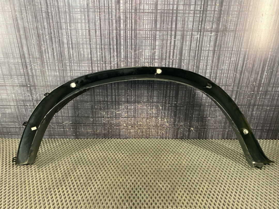 Накладка на крыло, 7040 рублей, Красноярск