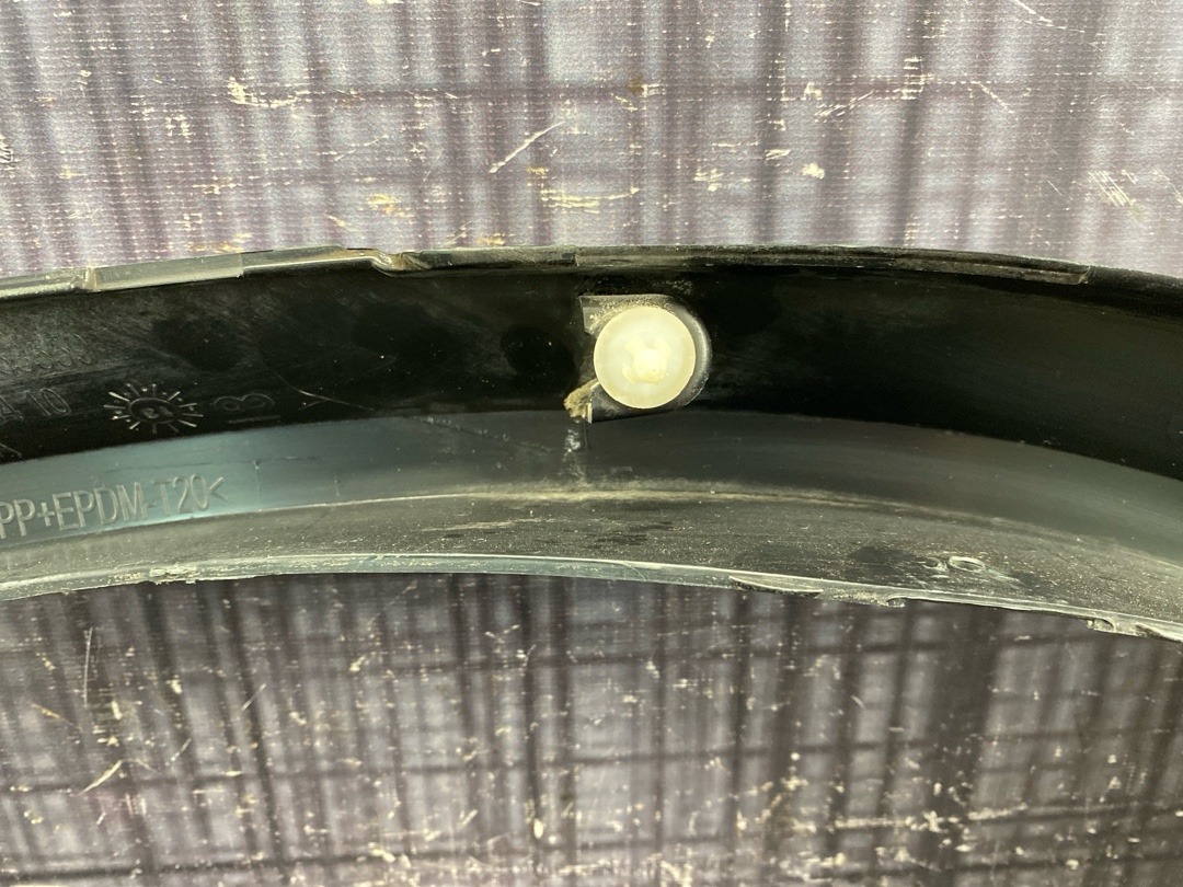 Накладка на крыло, 7040 рублей, Красноярск