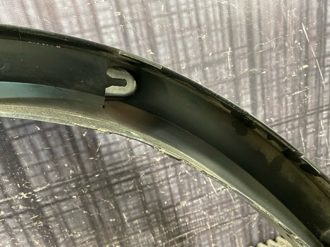 Накладка на крыло, 7040 рублей, Красноярск