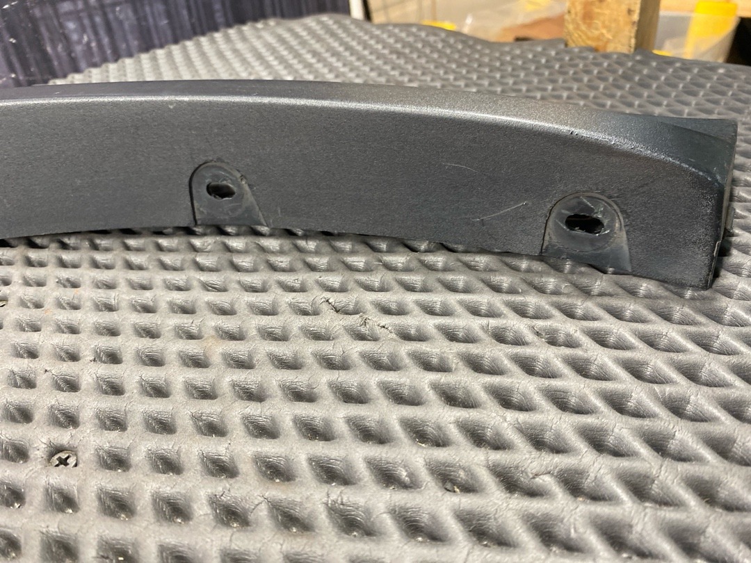 Накладка на крыло, 7040 рублей, Красноярск