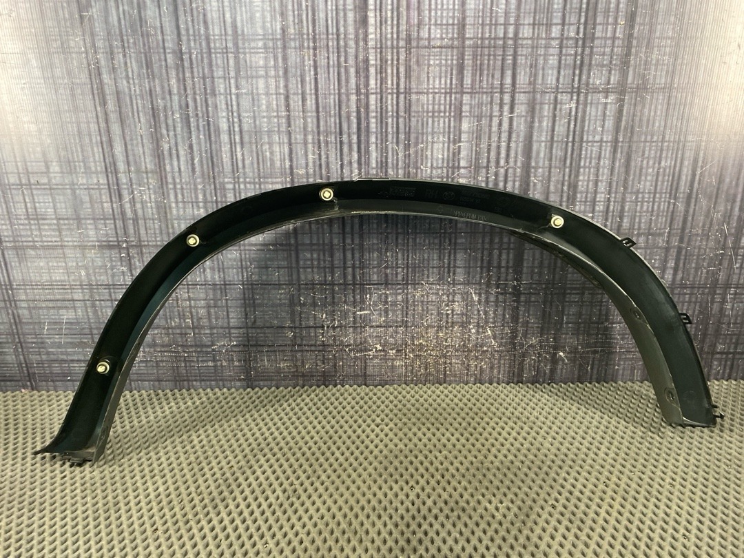 Накладка на крыло, 7040 рублей, Красноярск