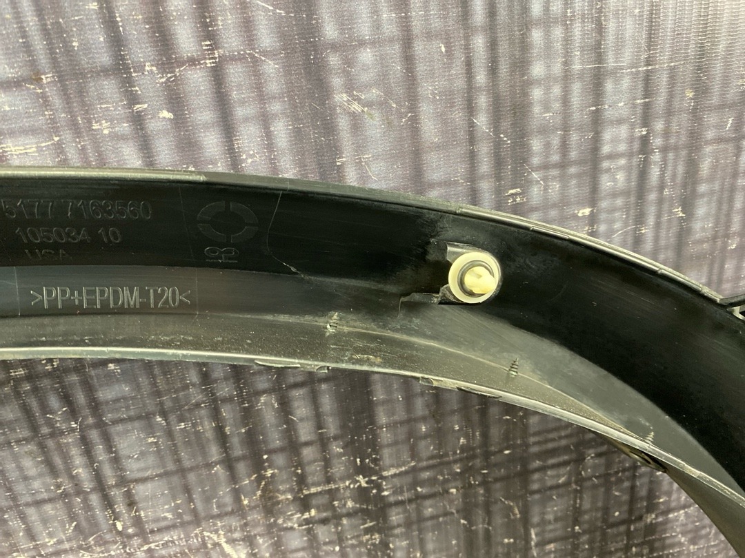 Накладка на крыло, 7040 рублей, Красноярск