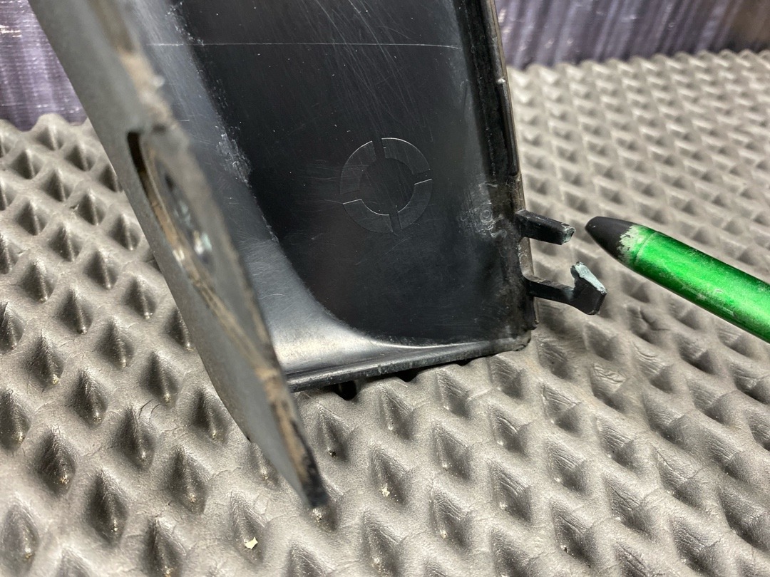 Накладка на крыло, 7040 рублей, Красноярск