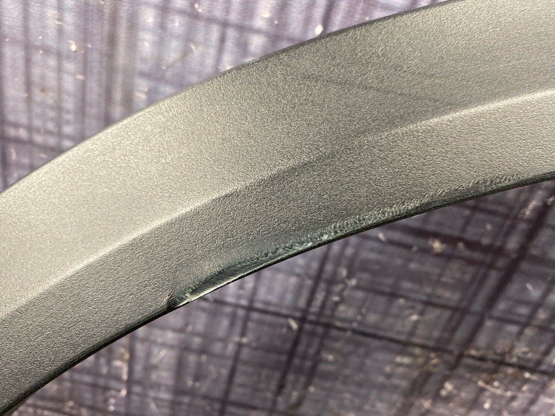 Накладка на крыло, 7040 рублей, Красноярск