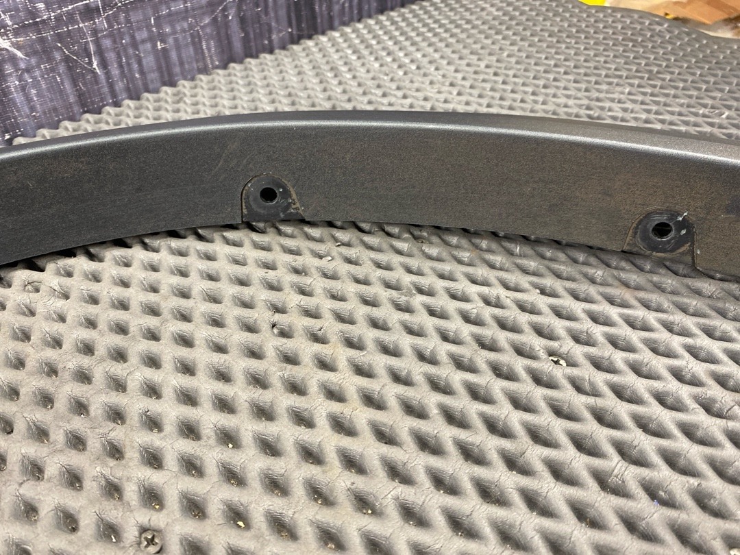 Накладка на крыло, 7040 рублей, Красноярск