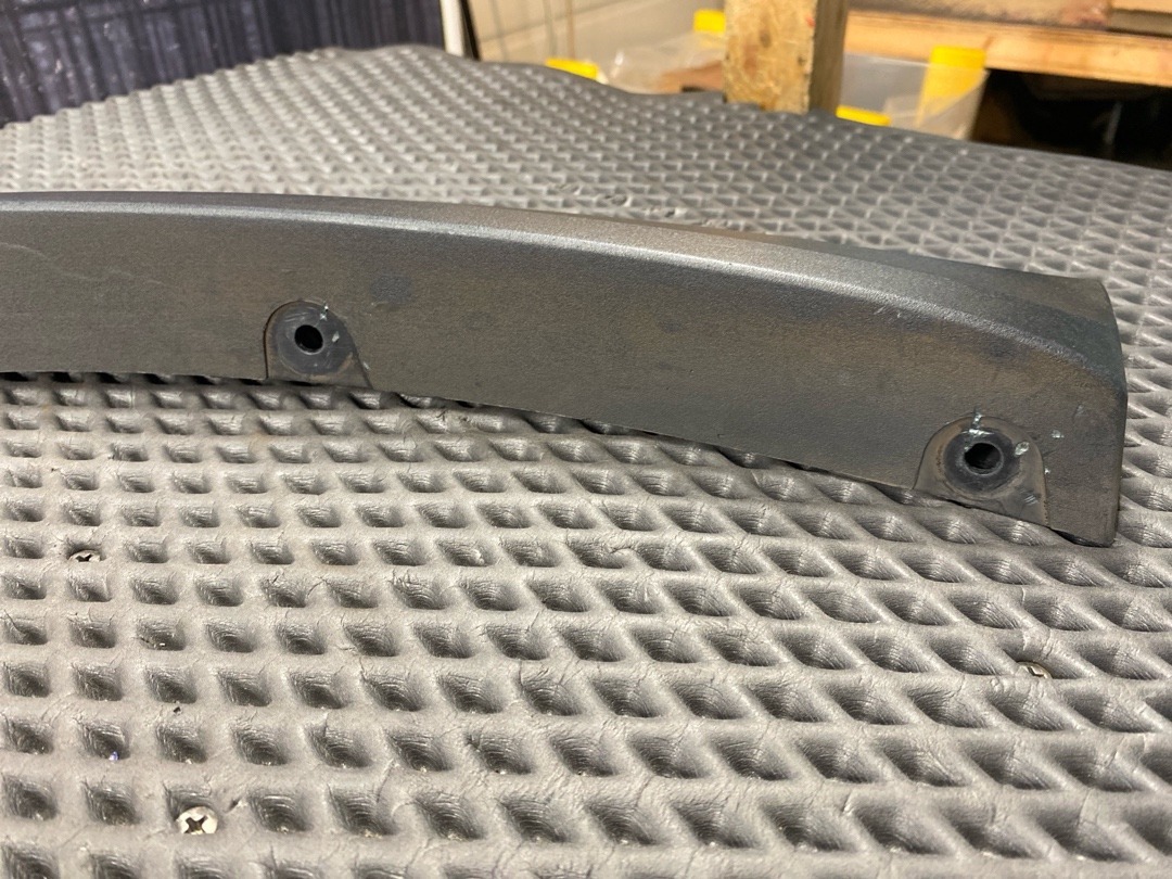 Накладка на крыло, 7040 рублей, Красноярск