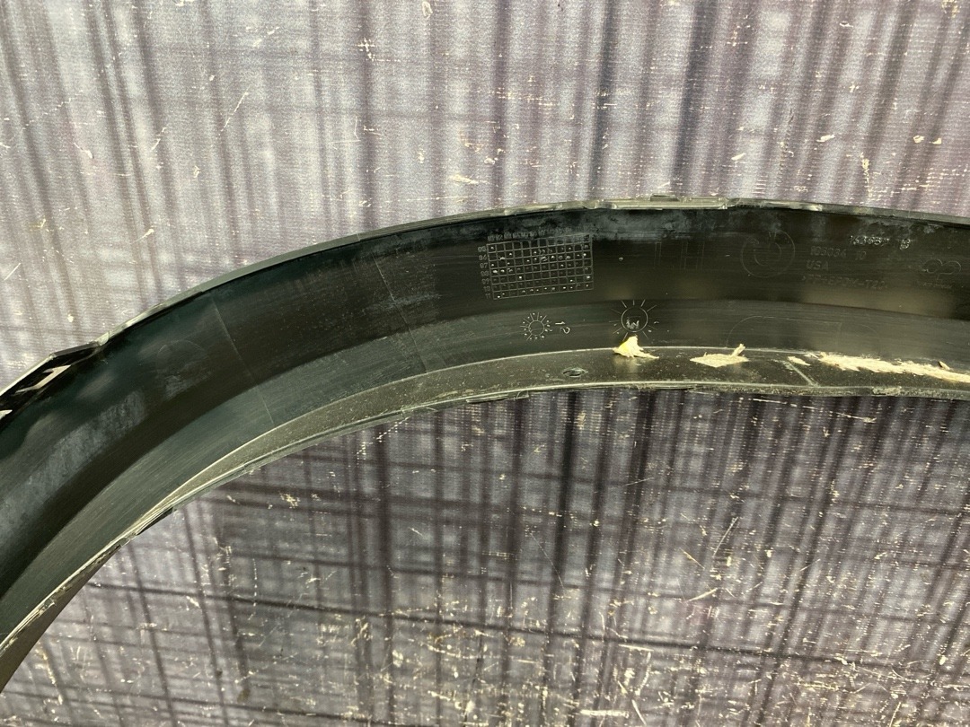 Накладка на крыло, 7040 рублей, Красноярск