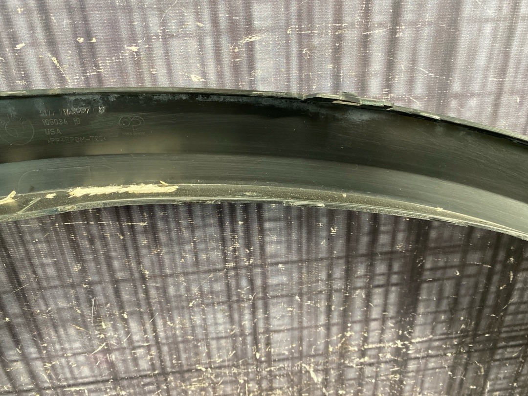 Накладка на крыло, 7040 рублей, Красноярск