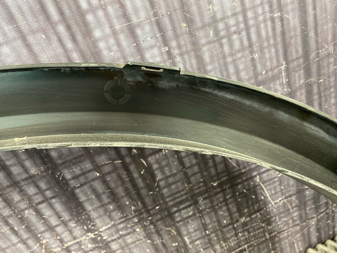 Накладка на крыло, 7040 рублей, Красноярск