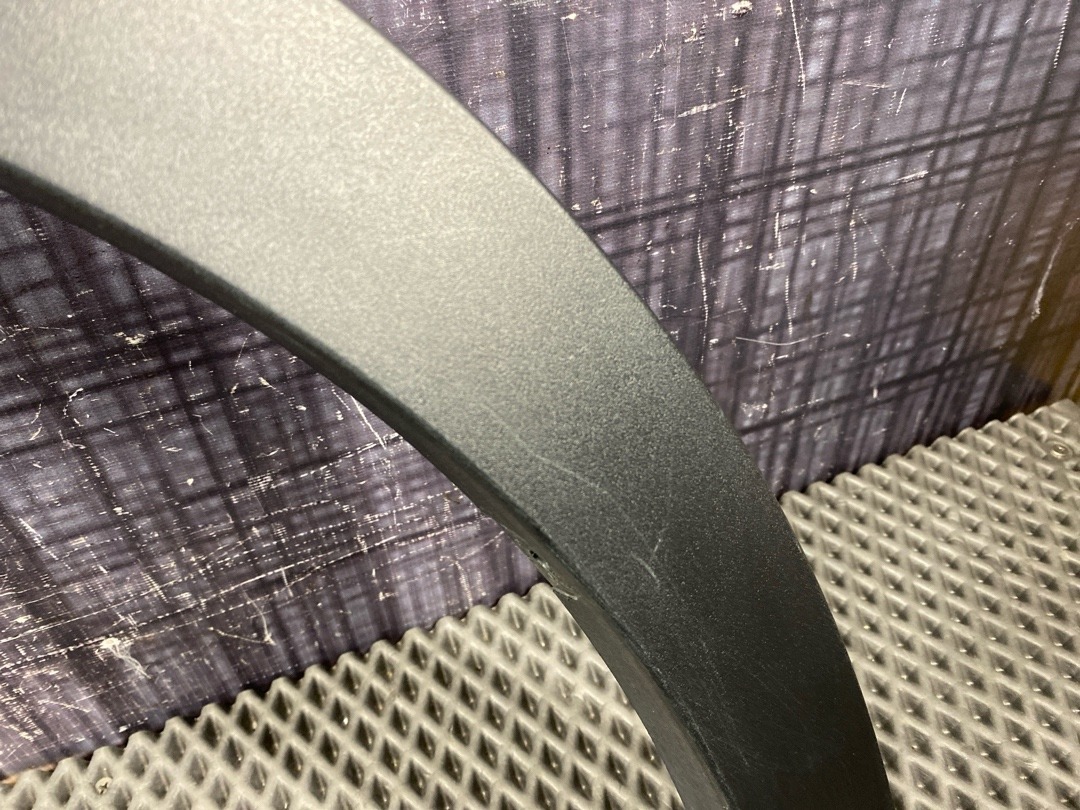 Накладка на крыло, 1680 рублей, Красноярск