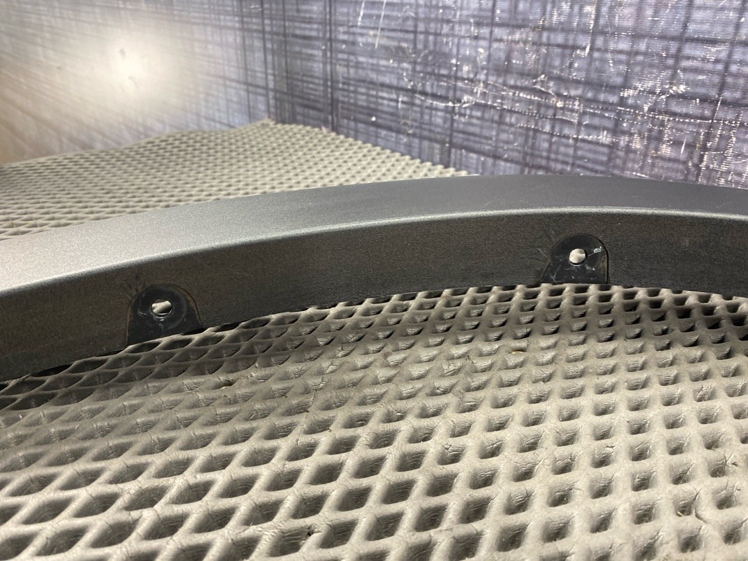 Накладка на крыло, 1680 рублей, Красноярск