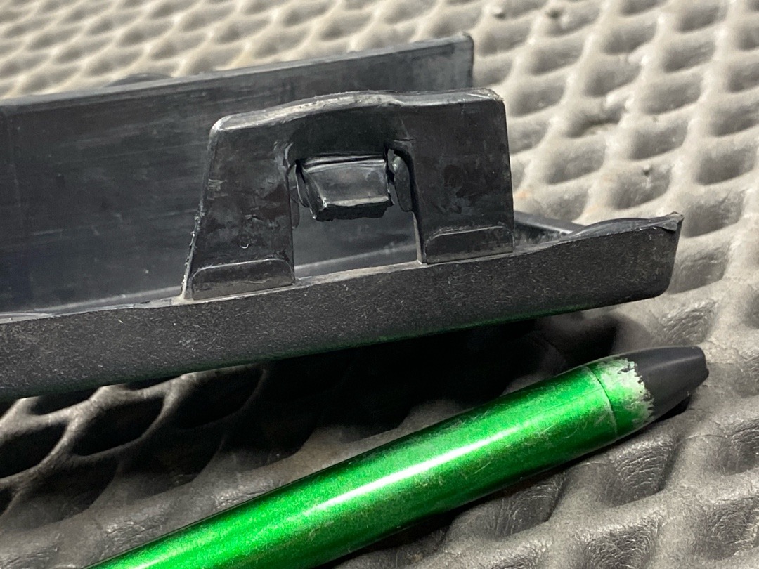 Накладка на крыло, 1680 рублей, Красноярск