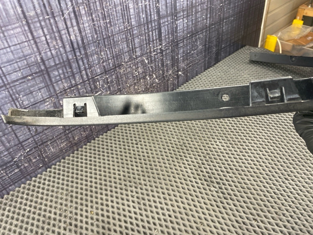 Накладка на крыло, 1680 рублей, Красноярск