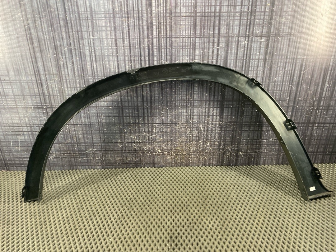 Накладка на крыло, 1680 рублей, Красноярск