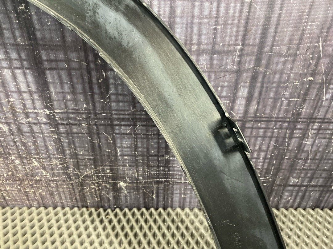 Накладка на крыло, 1680 рублей, Красноярск