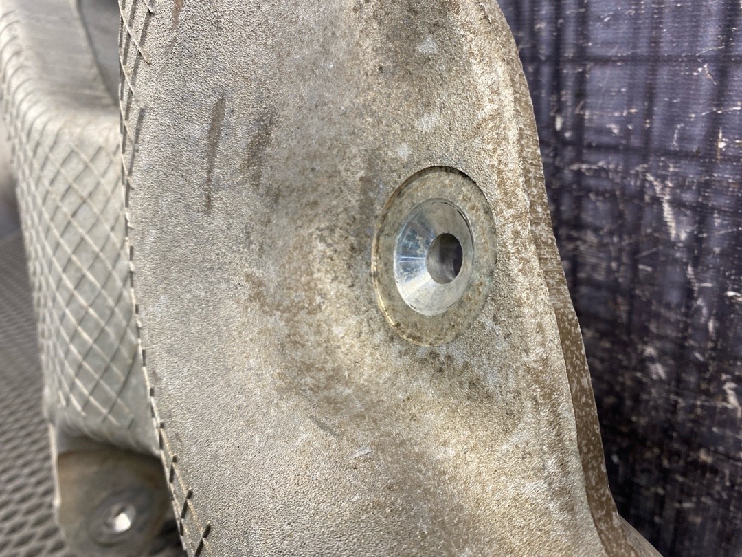 Рычаг подвески, 13460 рублей, Красноярск