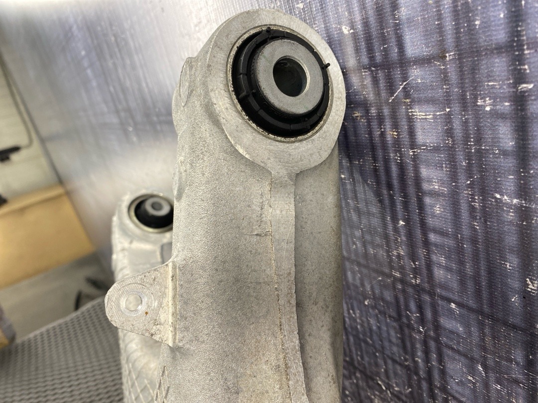 Рычаг подвески, 13460 рублей, Красноярск