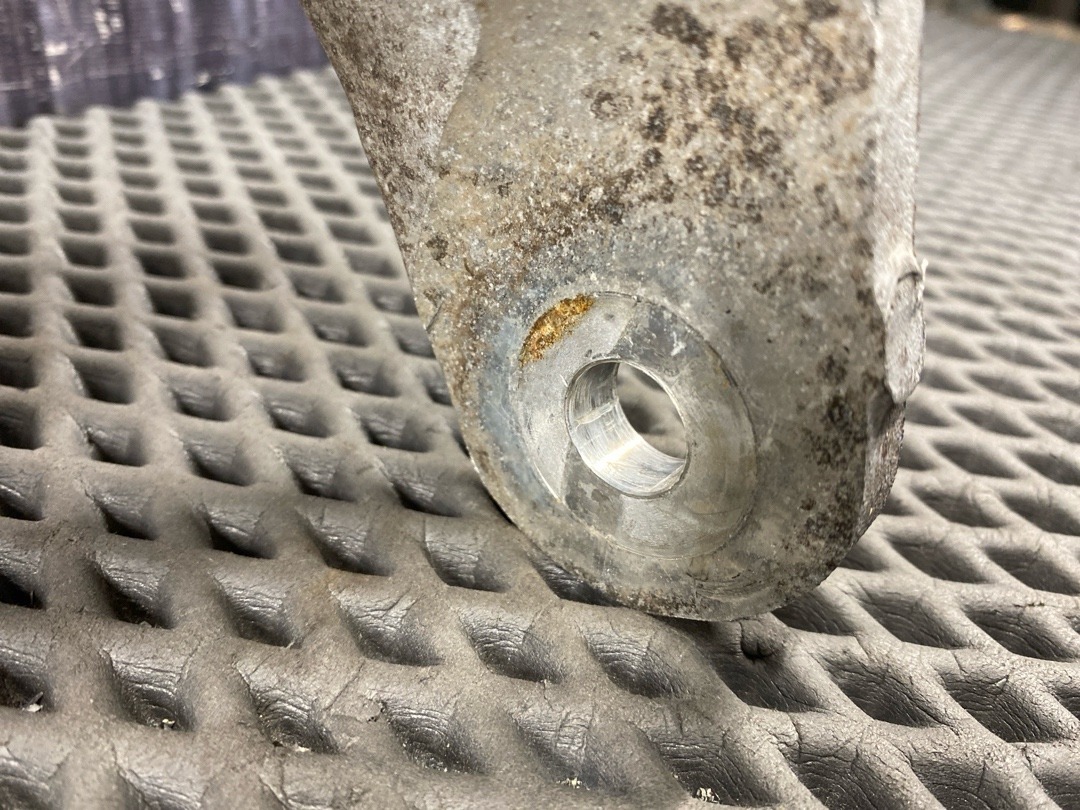 Рычаг подвески, 13460 рублей, Красноярск