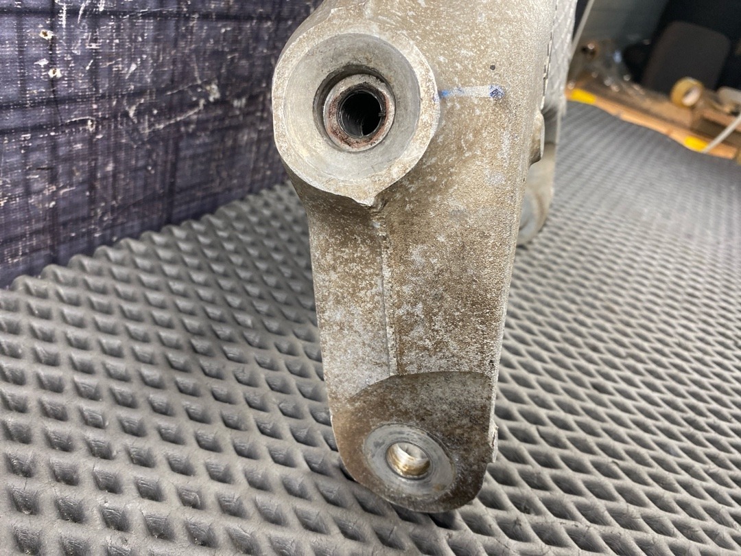 Рычаг подвески, 13460 рублей, Красноярск