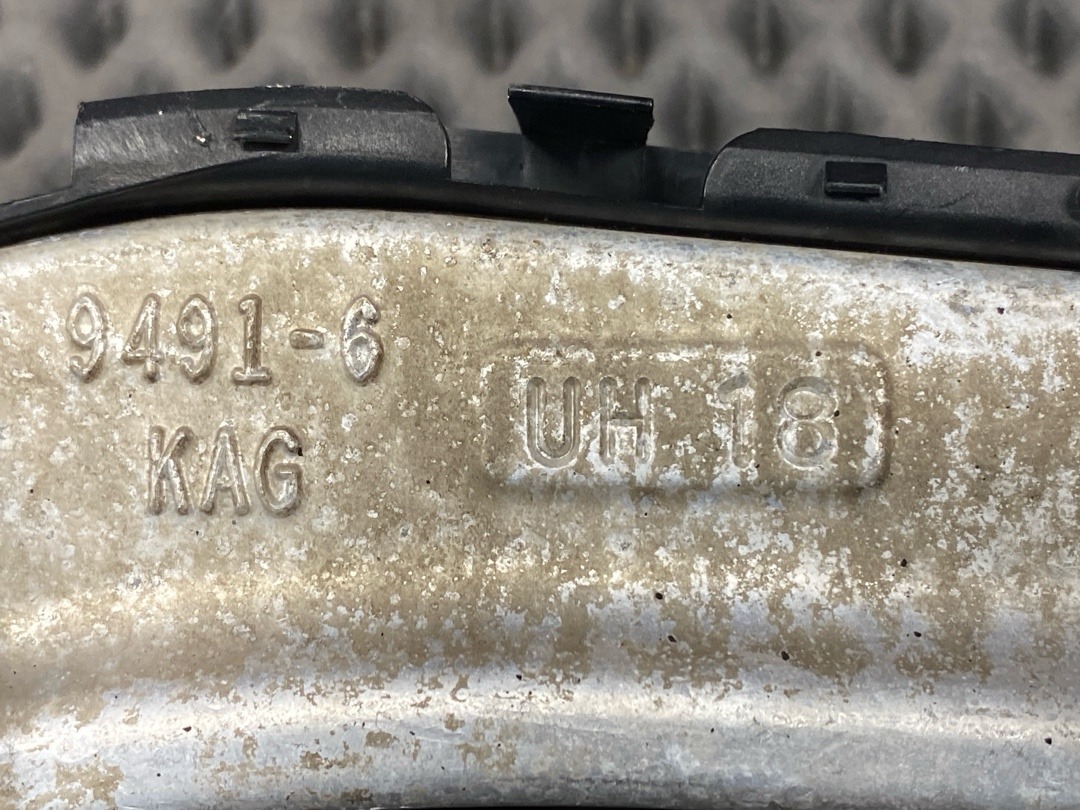 Рычаг подвески, 3420 рублей, Красноярск