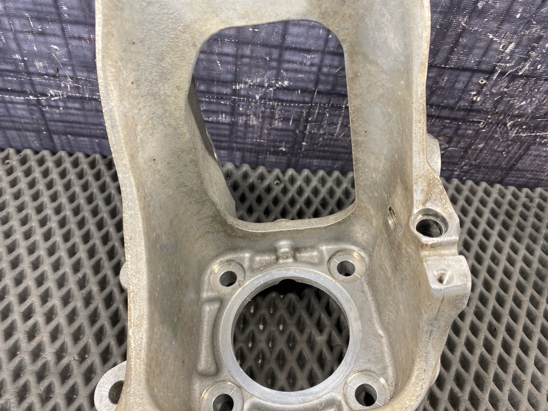 Поворотный кулак, 3260 рублей, Красноярск