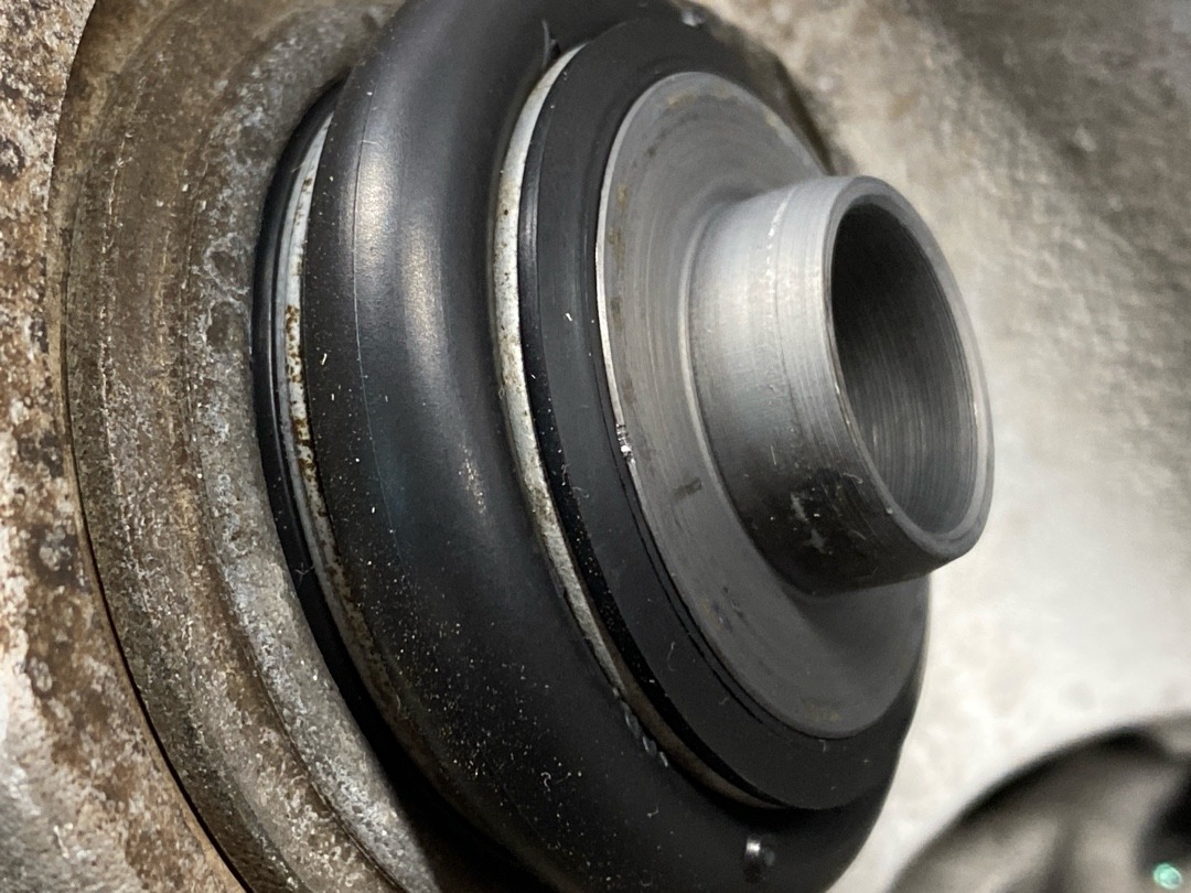 Поворотный кулак, 3260 рублей, Красноярск