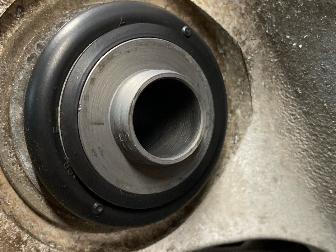 Поворотный кулак, 3260 рублей, Красноярск