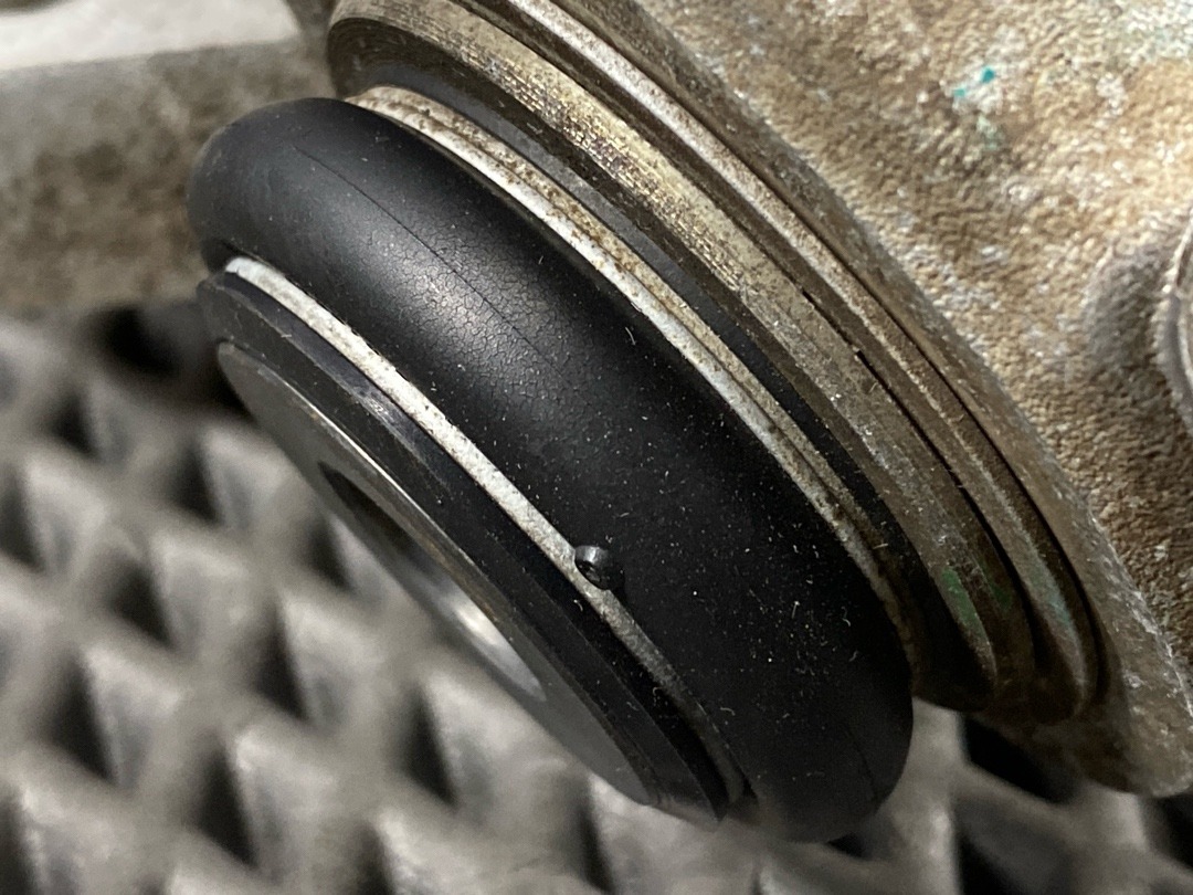 Поворотный кулак, 3260 рублей, Красноярск