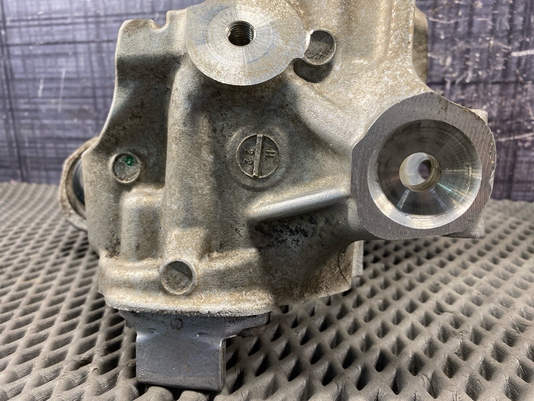 Поворотный кулак, 3260 рублей, Красноярск