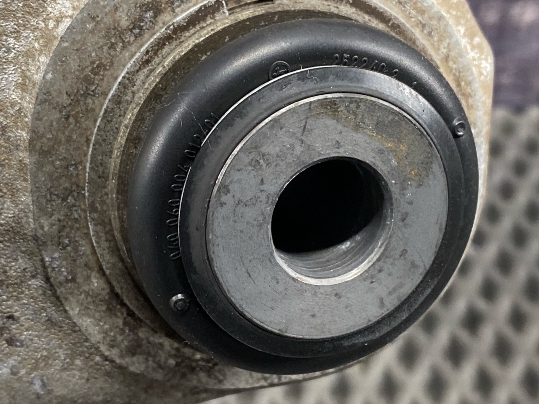 Поворотный кулак, 3260 рублей, Красноярск