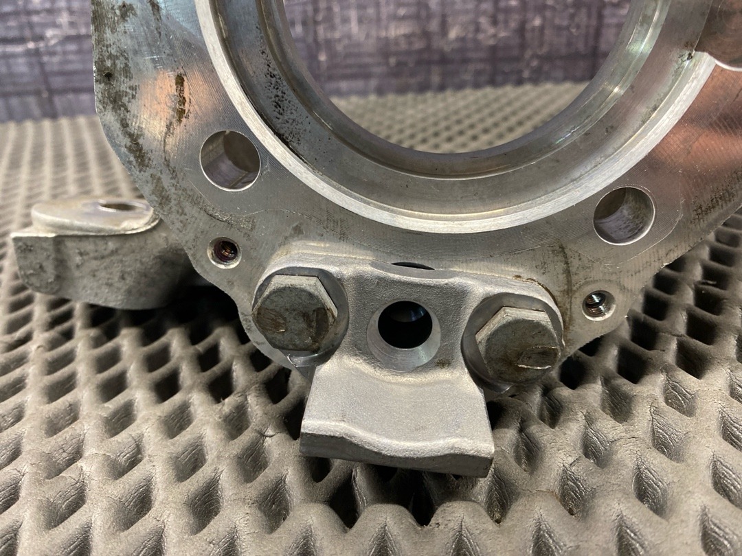 Поворотный кулак, 3260 рублей, Красноярск