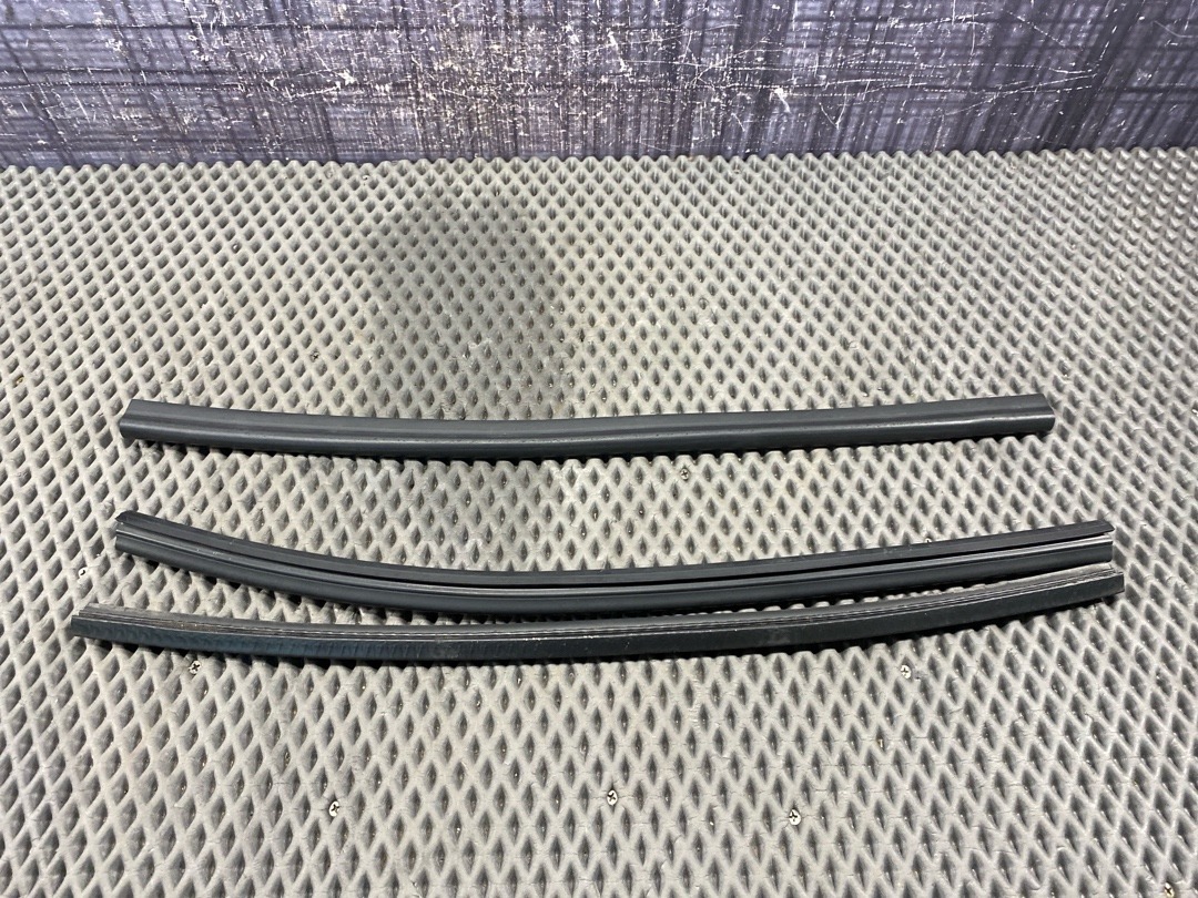 Подкапотный уплотнитель, 2970 рублей, Красноярск