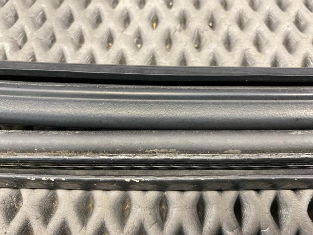 Подкапотный уплотнитель, 2970 рублей, Красноярск