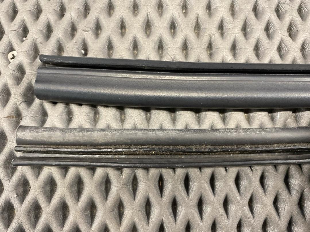 Подкапотный уплотнитель, 2970 рублей, Красноярск