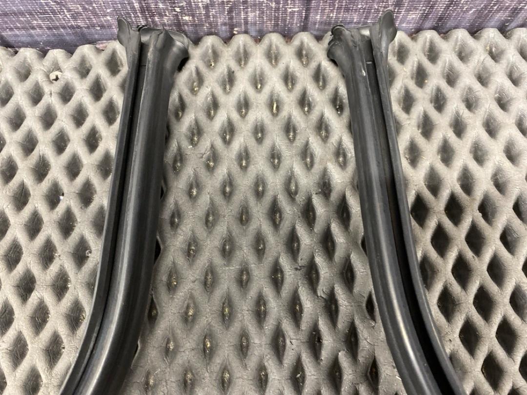 Подкапотный уплотнитель, 2970 рублей, Красноярск