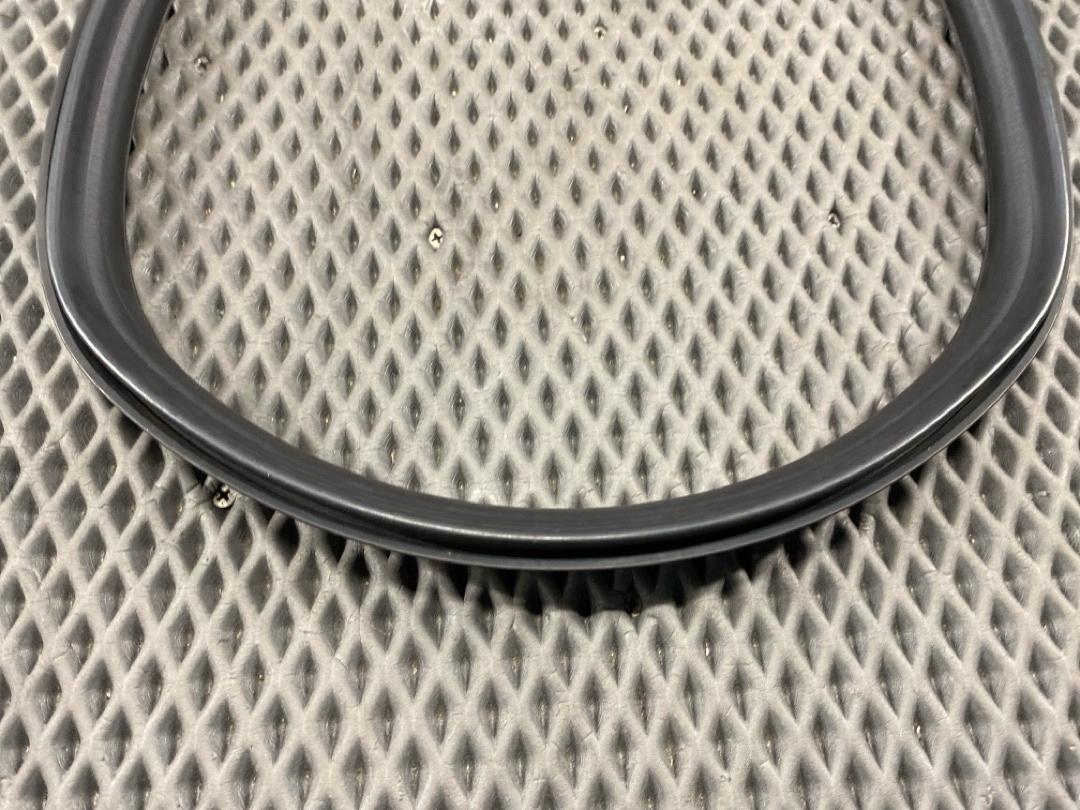 Подкапотный уплотнитель, 2970 рублей, Красноярск