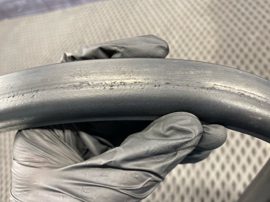 Подкапотный уплотнитель, 2970 рублей, Красноярск