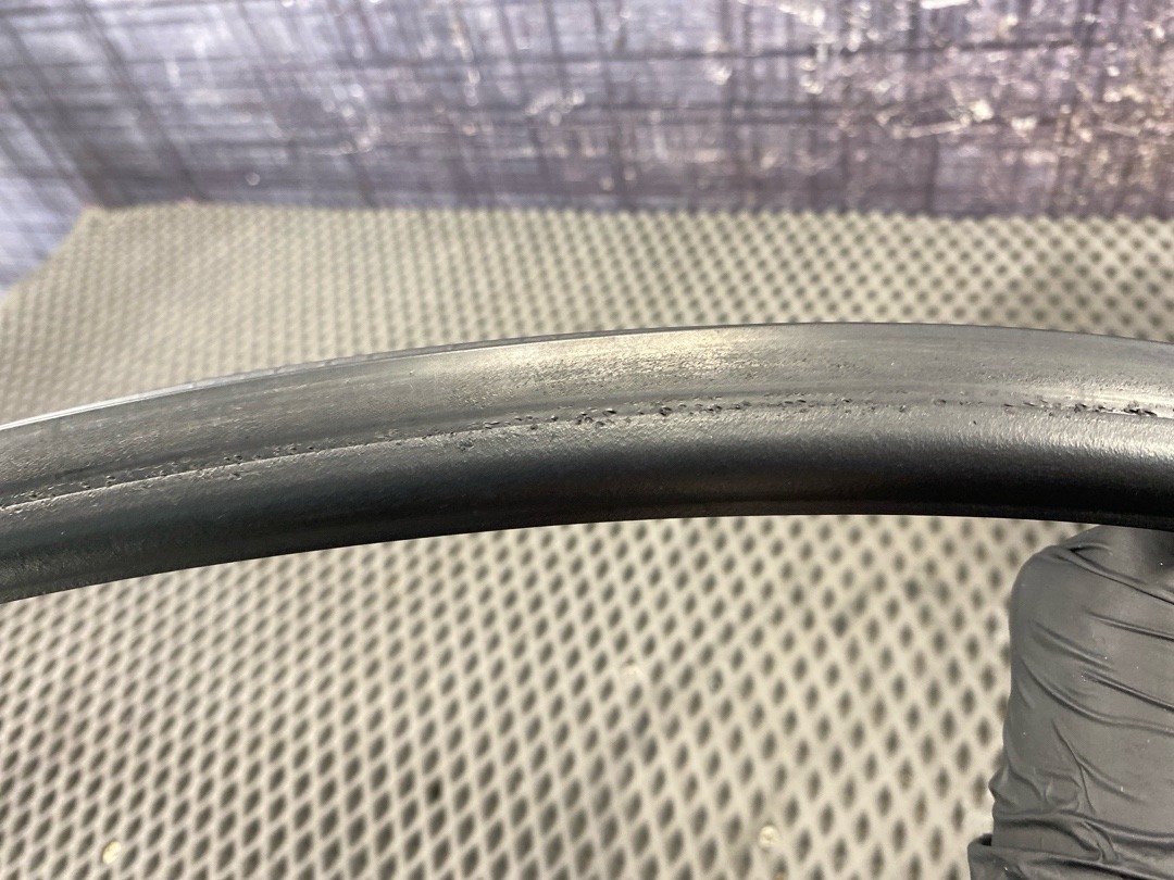 Подкапотный уплотнитель, 2970 рублей, Красноярск