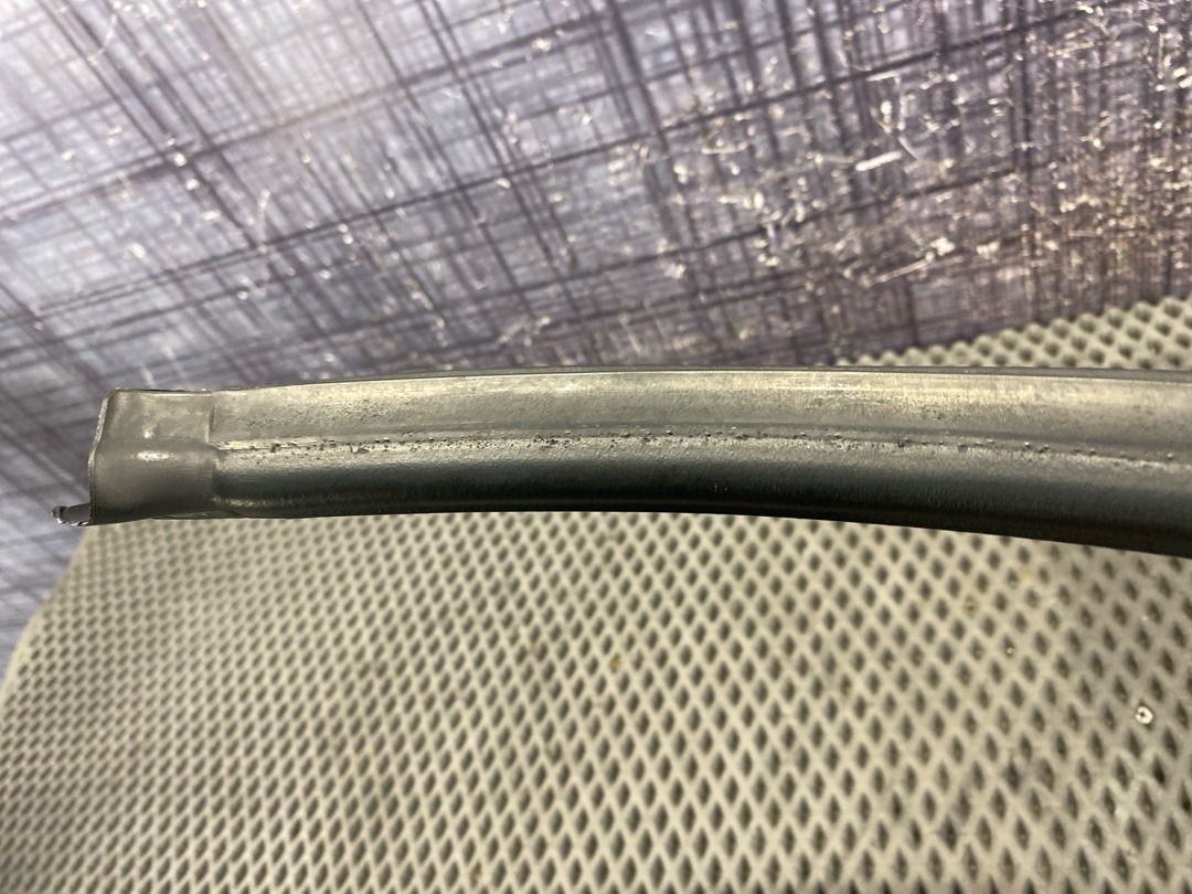 Подкапотный уплотнитель, 2970 рублей, Красноярск