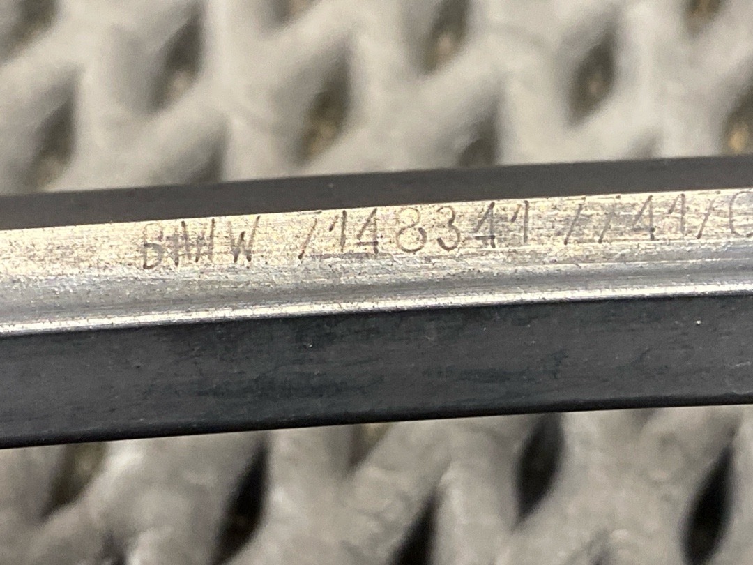 Подкапотный уплотнитель, 2970 рублей, Красноярск