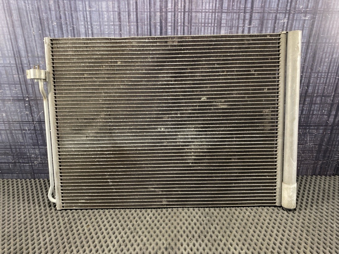 Радиатор кондиционера, 4230 рублей, Красноярск