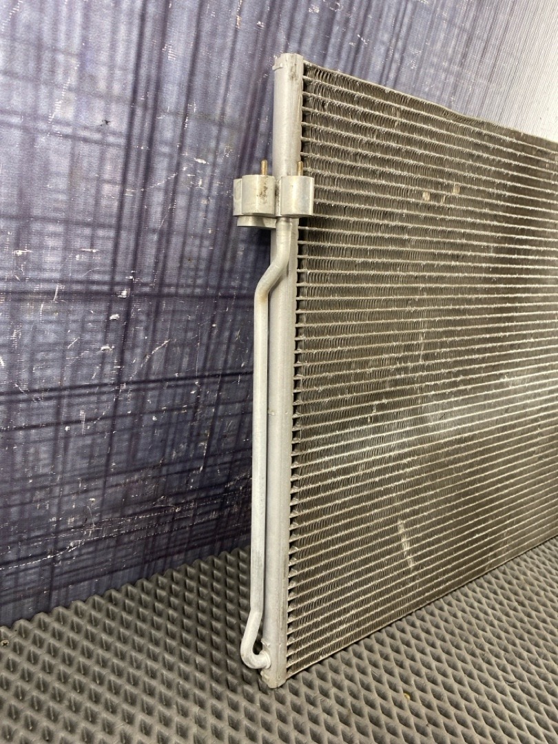 Радиатор кондиционера, 4230 рублей, Красноярск