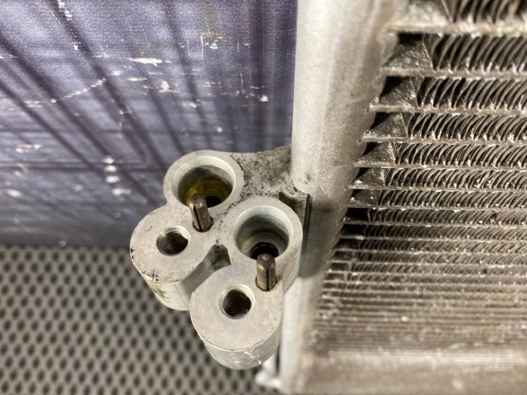 Радиатор кондиционера, 4230 рублей, Красноярск