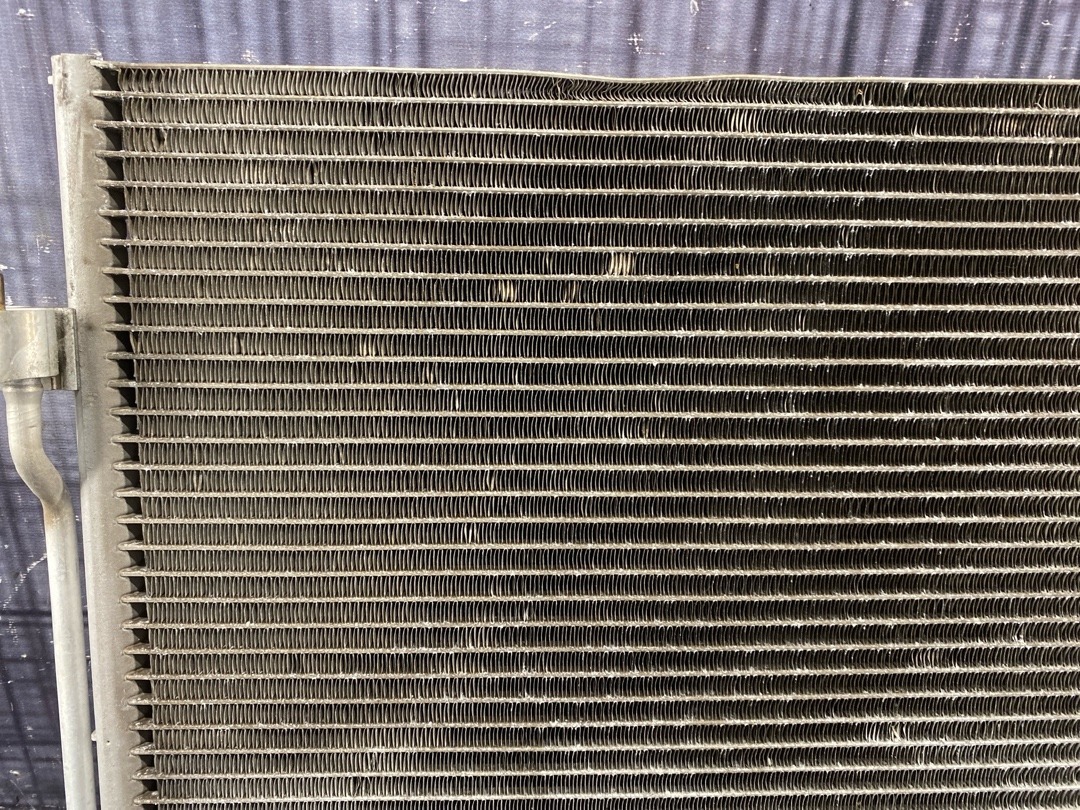 Радиатор кондиционера, 4230 рублей, Красноярск