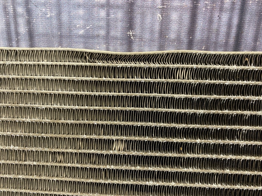 Радиатор кондиционера, 4230 рублей, Красноярск