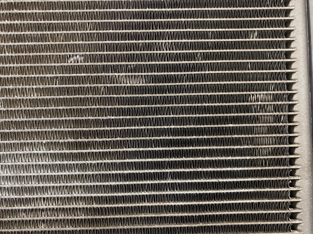 Радиатор кондиционера, 4230 рублей, Красноярск