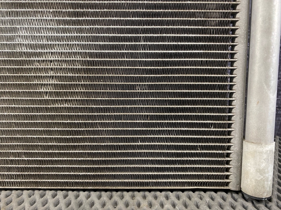 Радиатор кондиционера, 4230 рублей, Красноярск